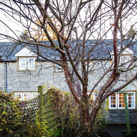 Acer Holiday Cottage Tideswell Village Buxton Peak District By Rework Accommodation Eksteriør billede