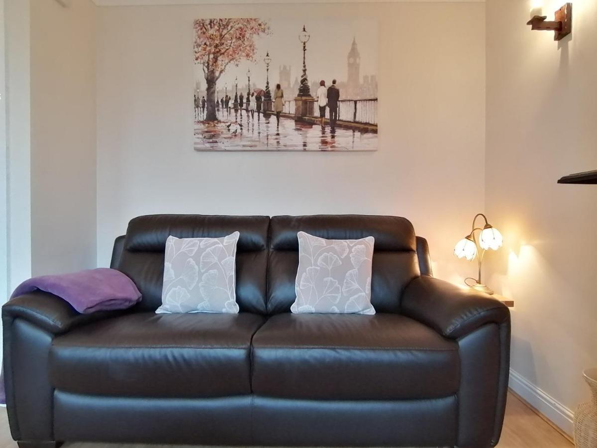 Acer Holiday Cottage Tideswell Village Buxton Peak District By Rework Accommodation Eksteriør billede