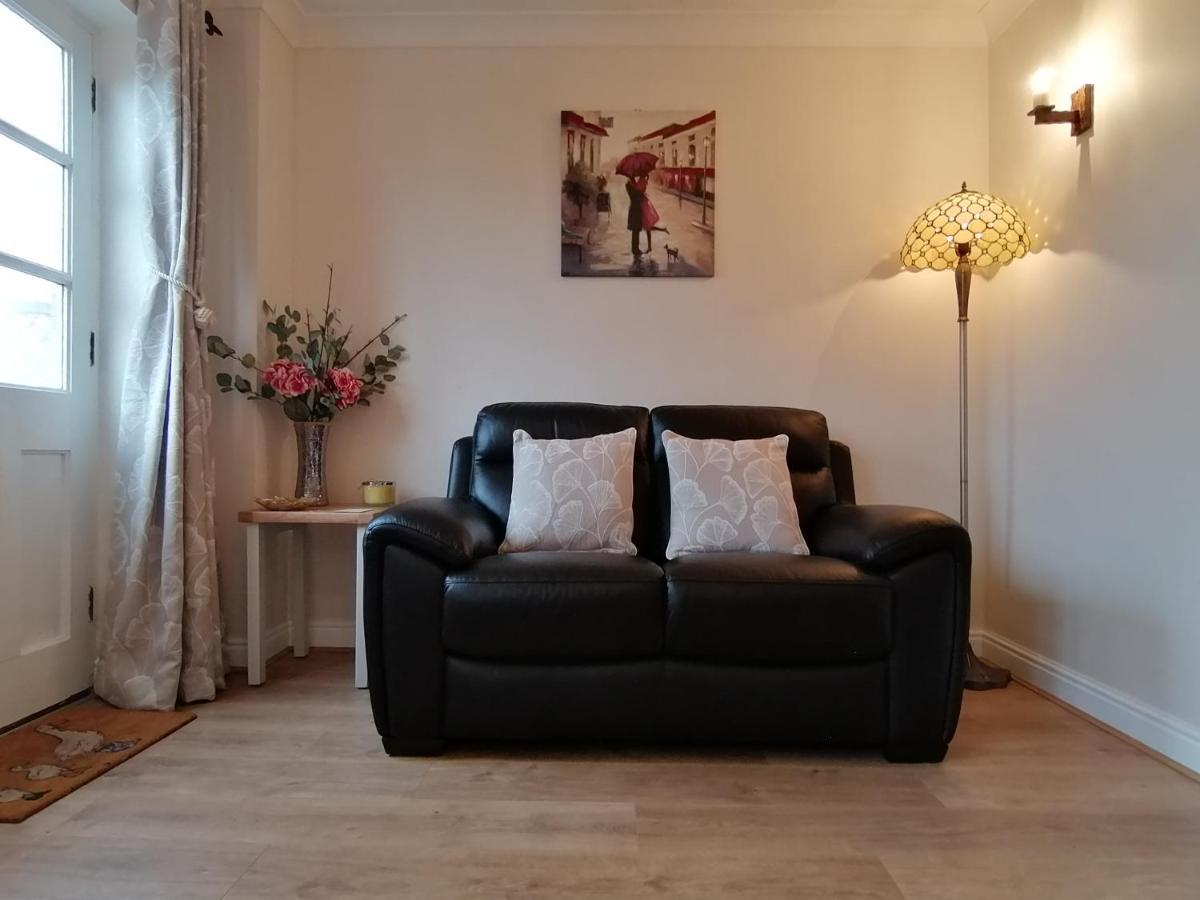 Acer Holiday Cottage Tideswell Village Buxton Peak District By Rework Accommodation Eksteriør billede