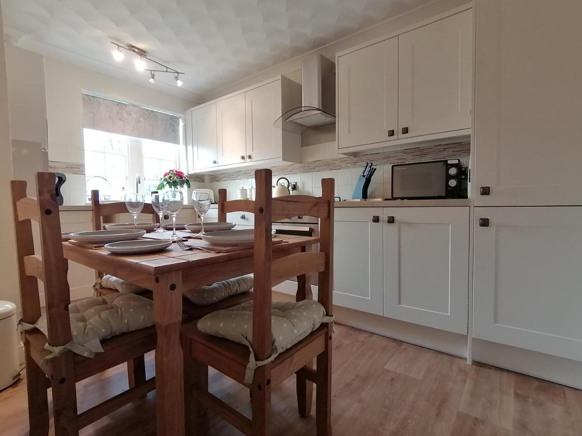 Acer Holiday Cottage Tideswell Village Buxton Peak District By Rework Accommodation Eksteriør billede