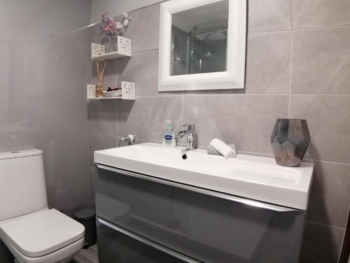 Acer Holiday Cottage Tideswell Village Buxton Peak District By Rework Accommodation Eksteriør billede
