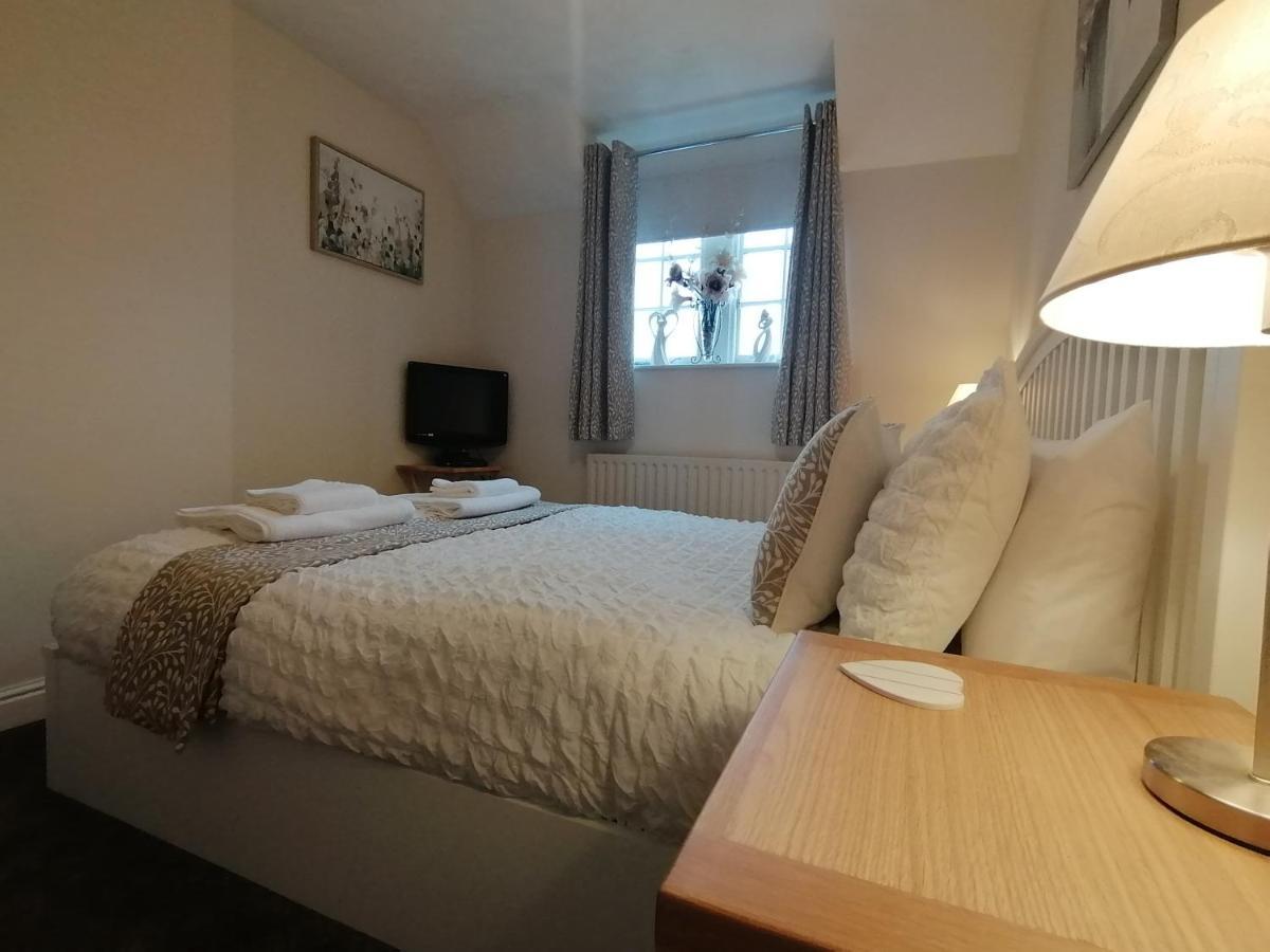 Acer Holiday Cottage Tideswell Village Buxton Peak District By Rework Accommodation Eksteriør billede