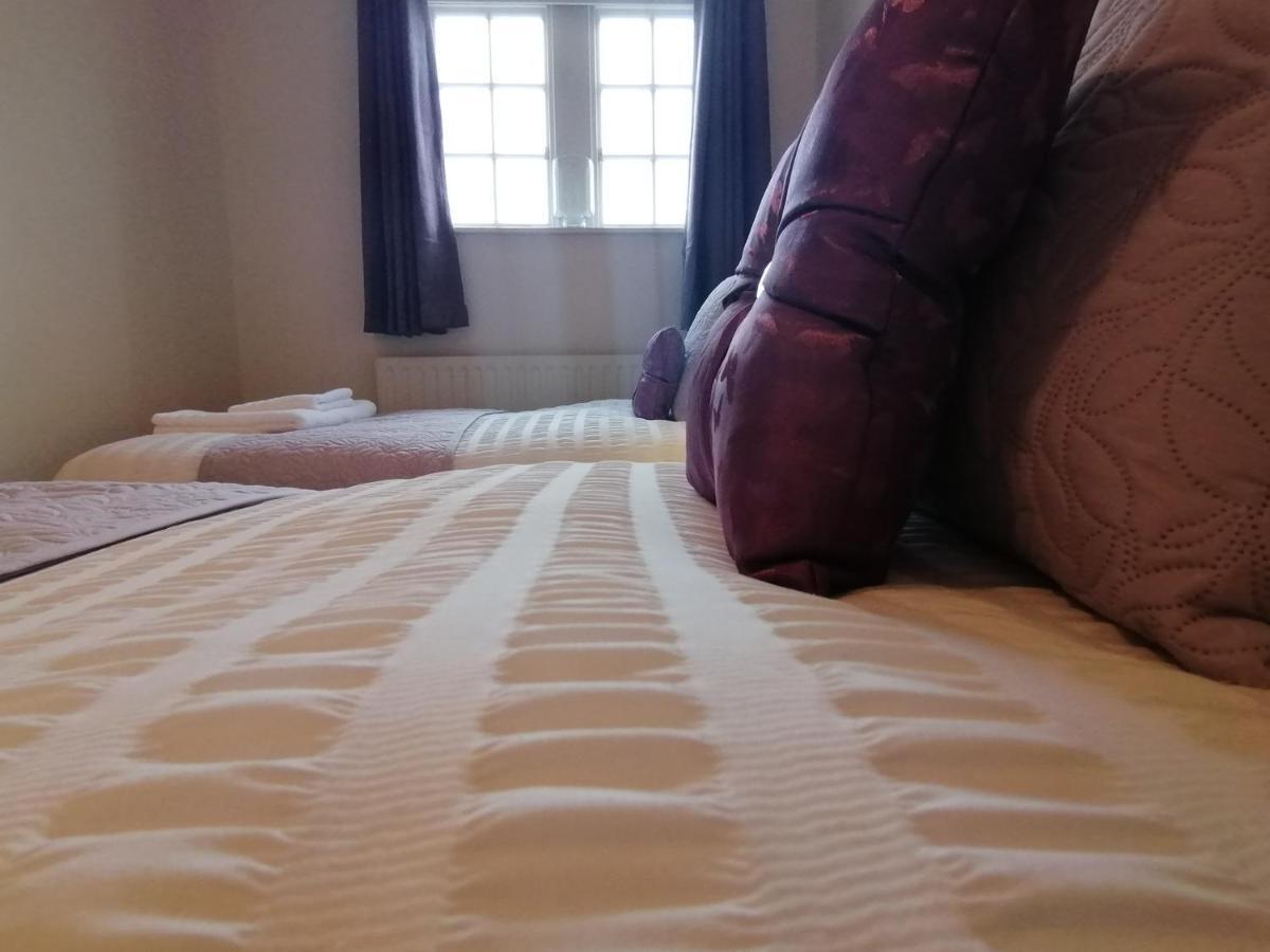 Acer Holiday Cottage Tideswell Village Buxton Peak District By Rework Accommodation Eksteriør billede