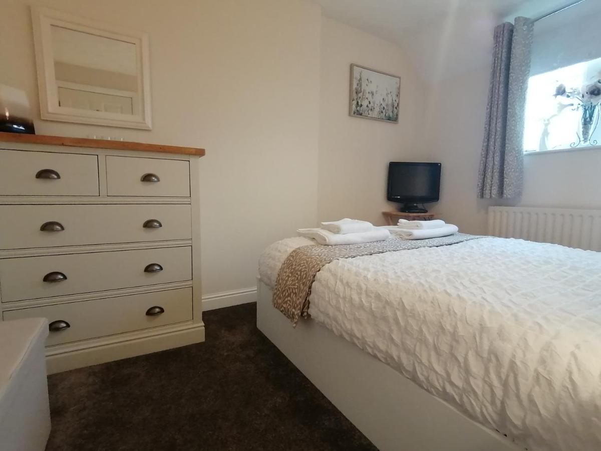 Acer Holiday Cottage Tideswell Village Buxton Peak District By Rework Accommodation Eksteriør billede
