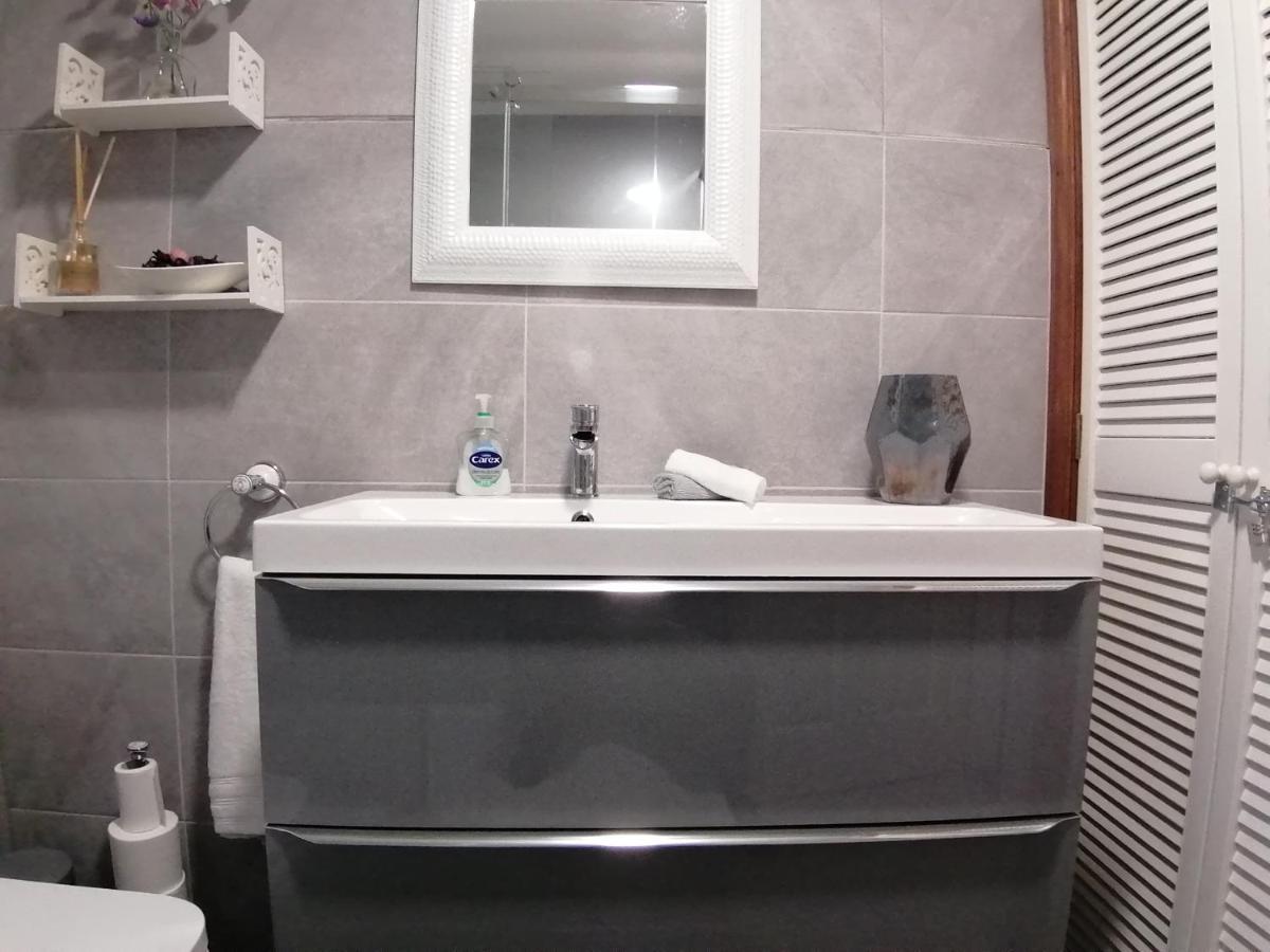 Acer Holiday Cottage Tideswell Village Buxton Peak District By Rework Accommodation Eksteriør billede