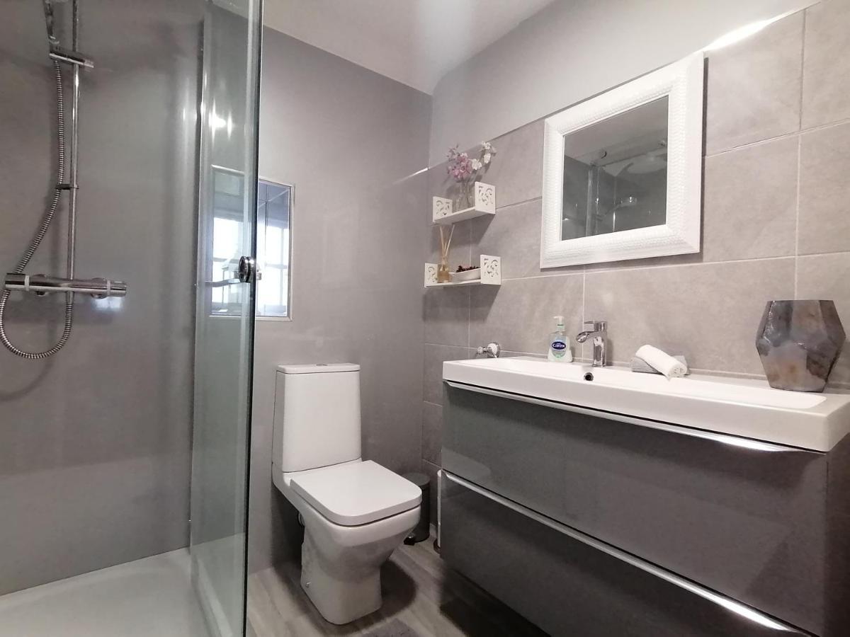 Acer Holiday Cottage Tideswell Village Buxton Peak District By Rework Accommodation Eksteriør billede