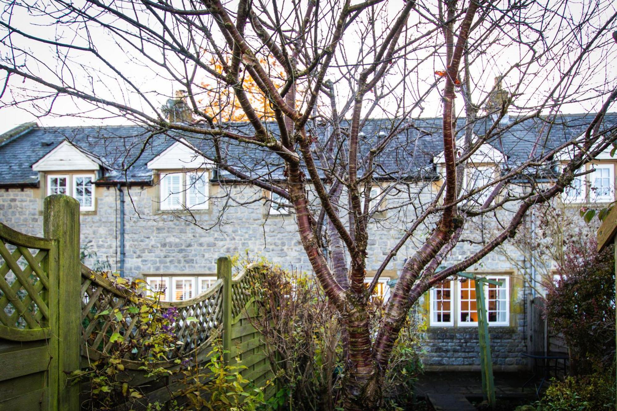 Acer Holiday Cottage Tideswell Village Buxton Peak District By Rework Accommodation Eksteriør billede