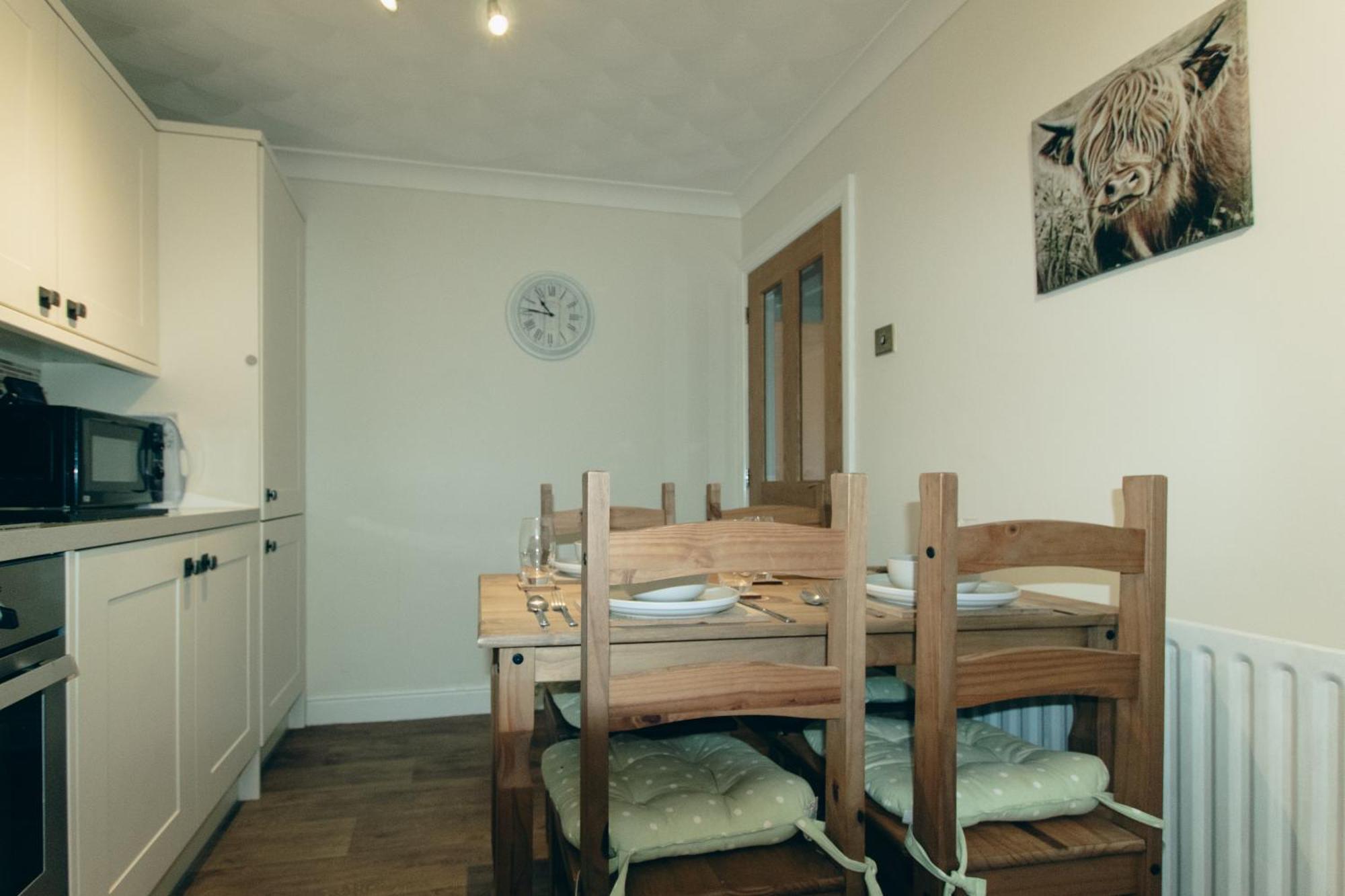 Acer Holiday Cottage Tideswell Village Buxton Peak District By Rework Accommodation Eksteriør billede