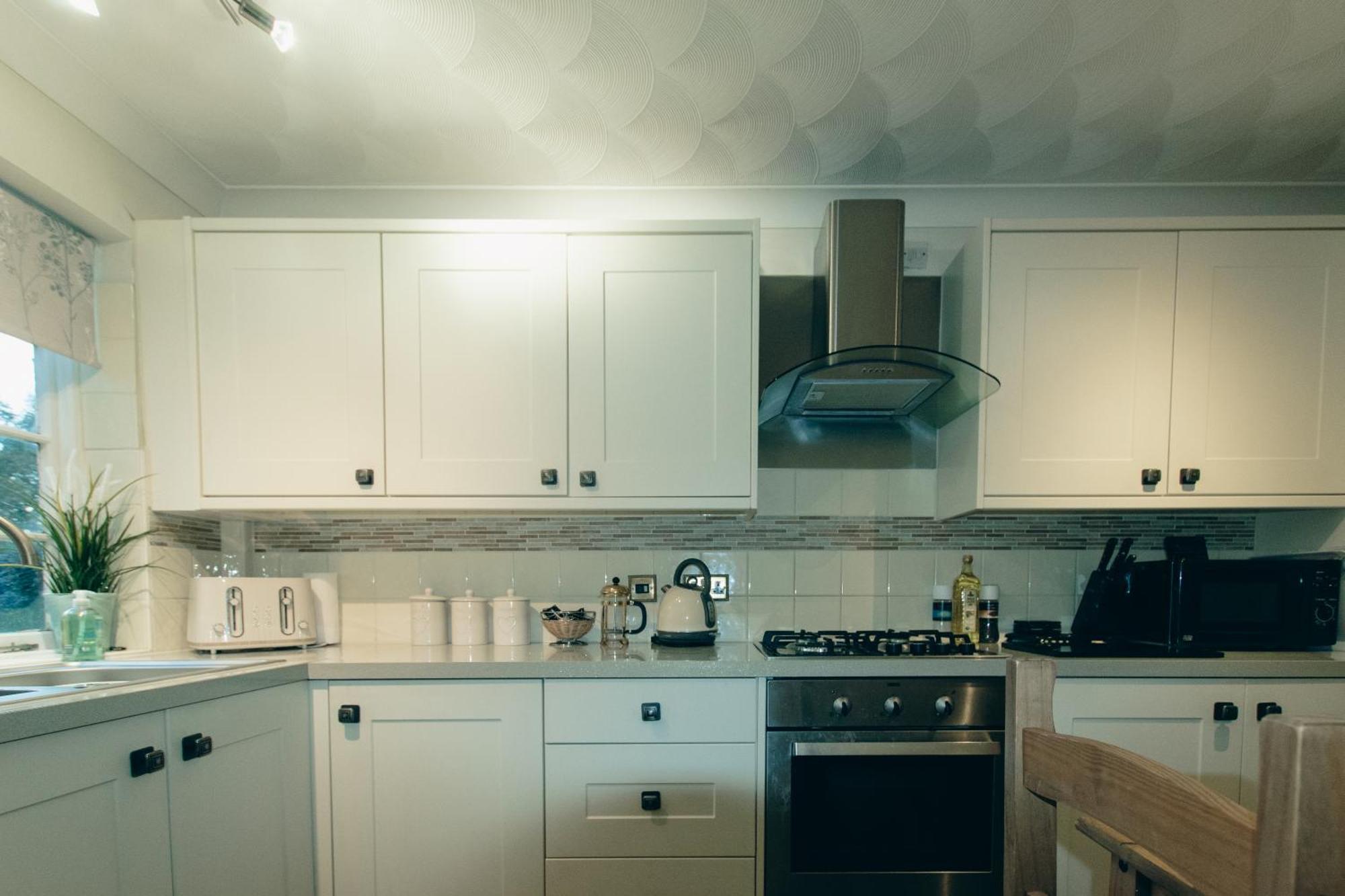 Acer Holiday Cottage Tideswell Village Buxton Peak District By Rework Accommodation Eksteriør billede