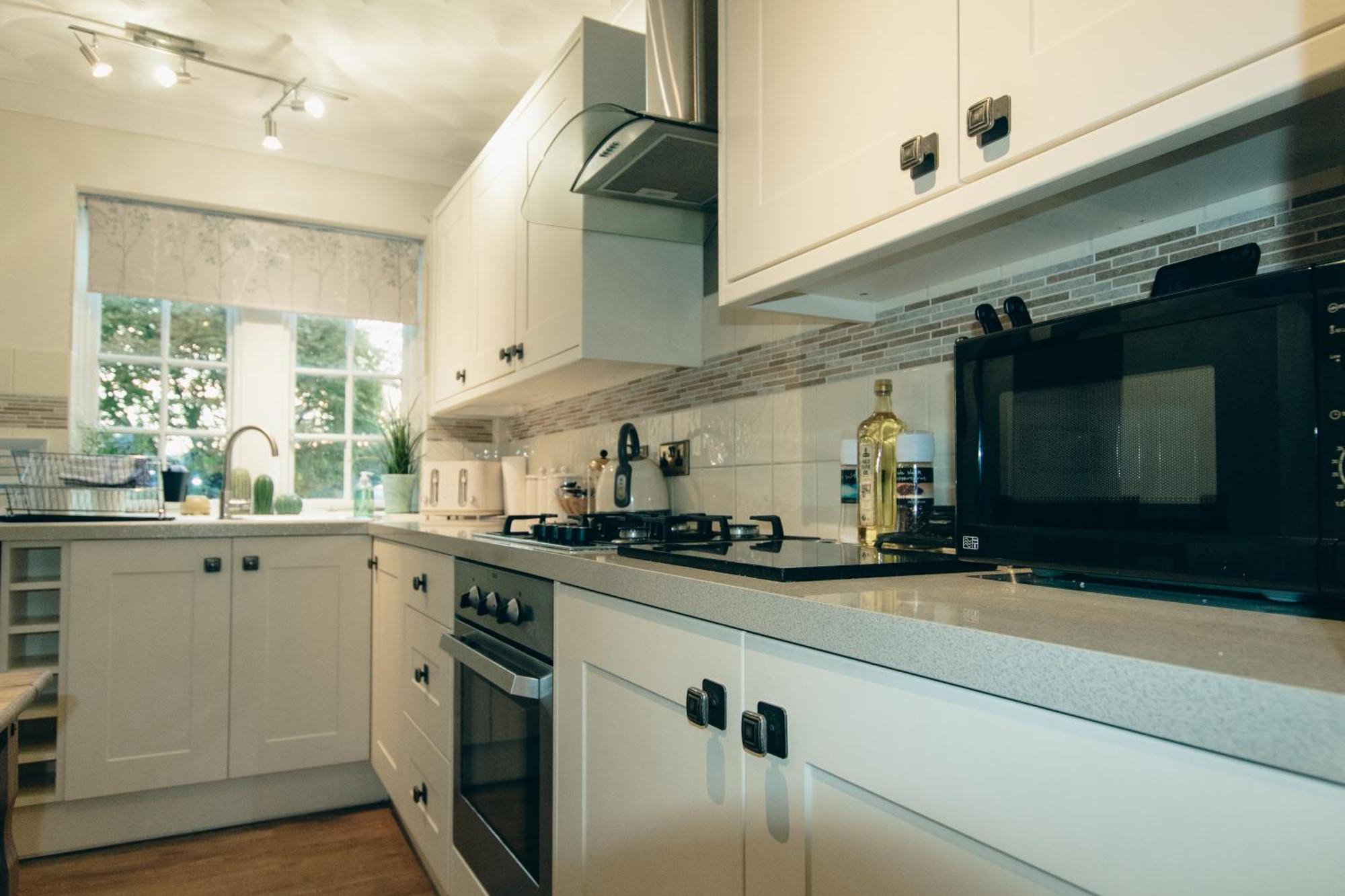 Acer Holiday Cottage Tideswell Village Buxton Peak District By Rework Accommodation Eksteriør billede