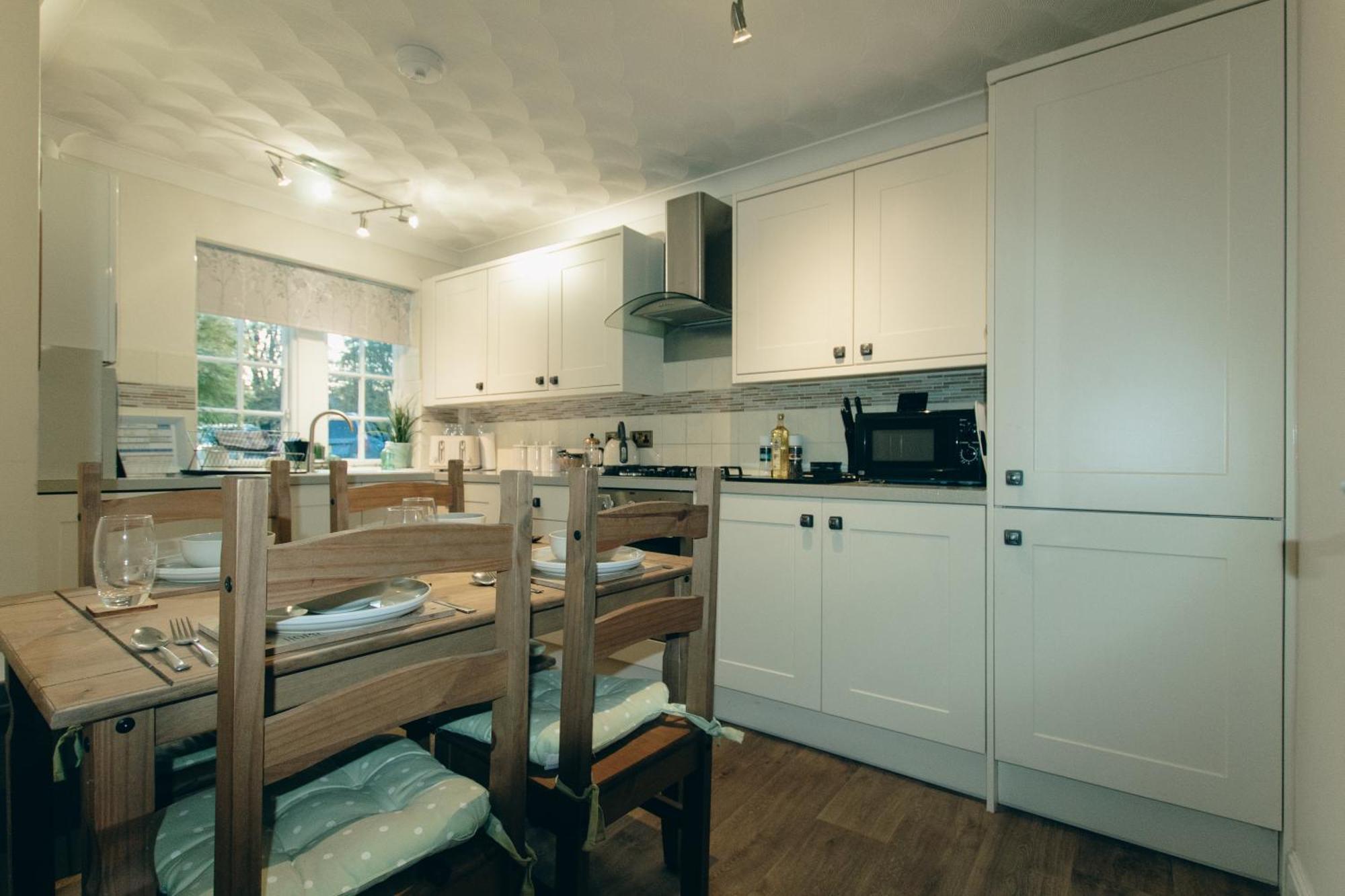 Acer Holiday Cottage Tideswell Village Buxton Peak District By Rework Accommodation Eksteriør billede