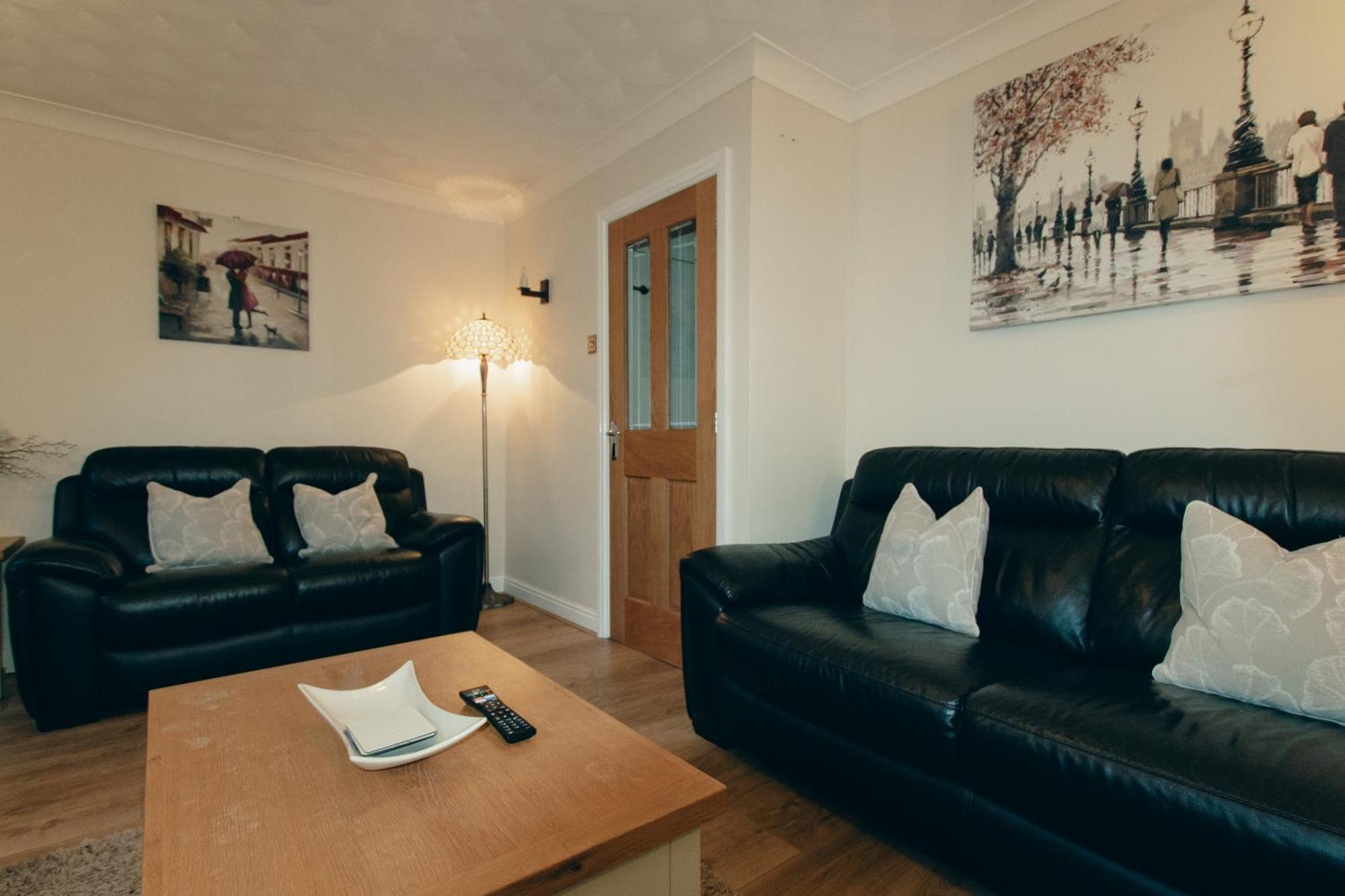 Acer Holiday Cottage Tideswell Village Buxton Peak District By Rework Accommodation Eksteriør billede