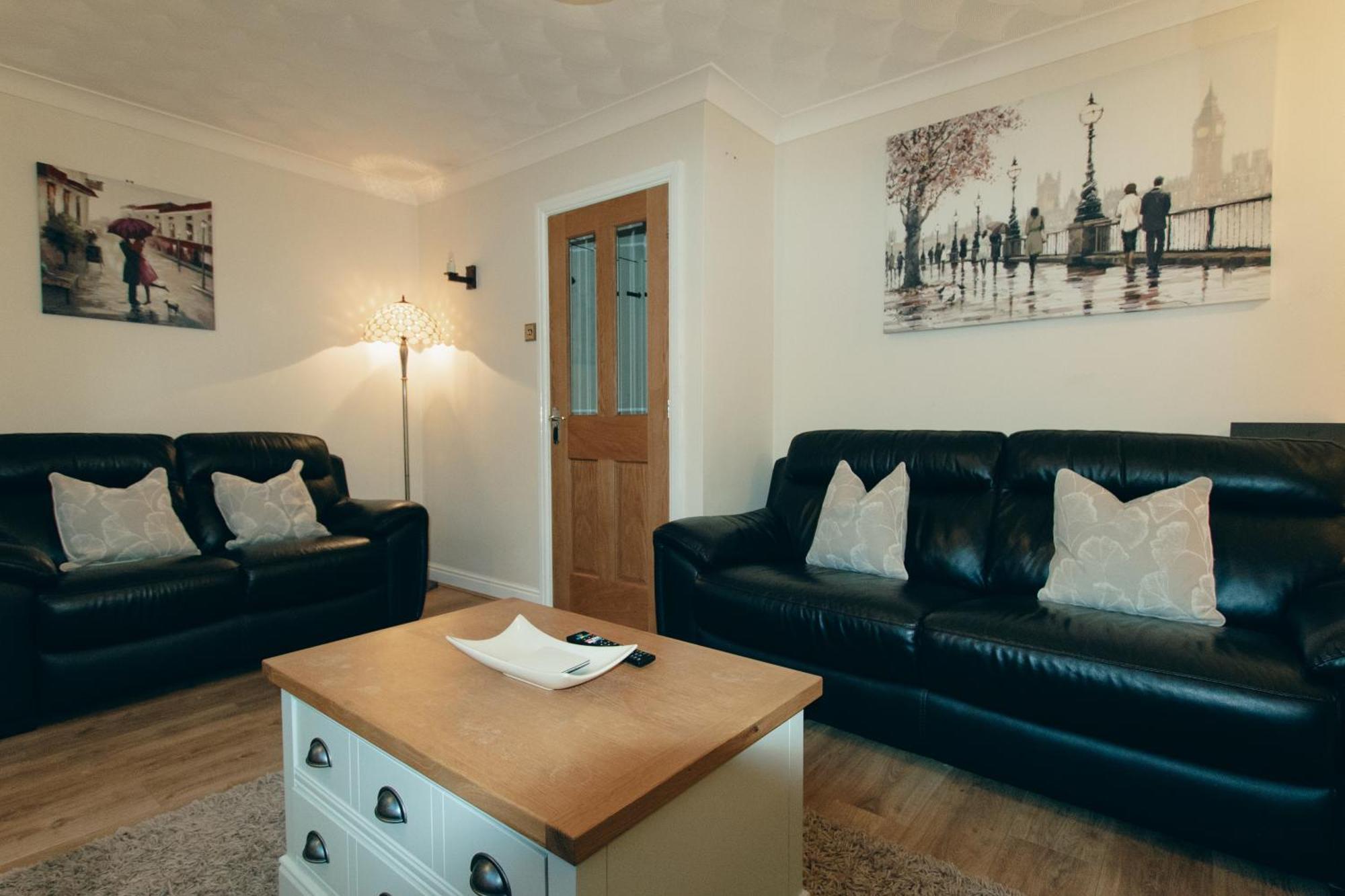 Acer Holiday Cottage Tideswell Village Buxton Peak District By Rework Accommodation Eksteriør billede