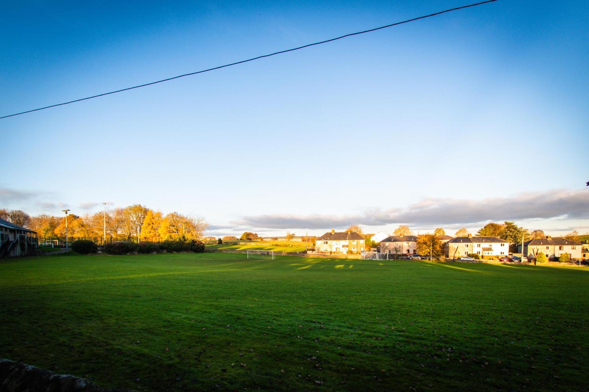 Acer Holiday Cottage Tideswell Village Buxton Peak District By Rework Accommodation Eksteriør billede