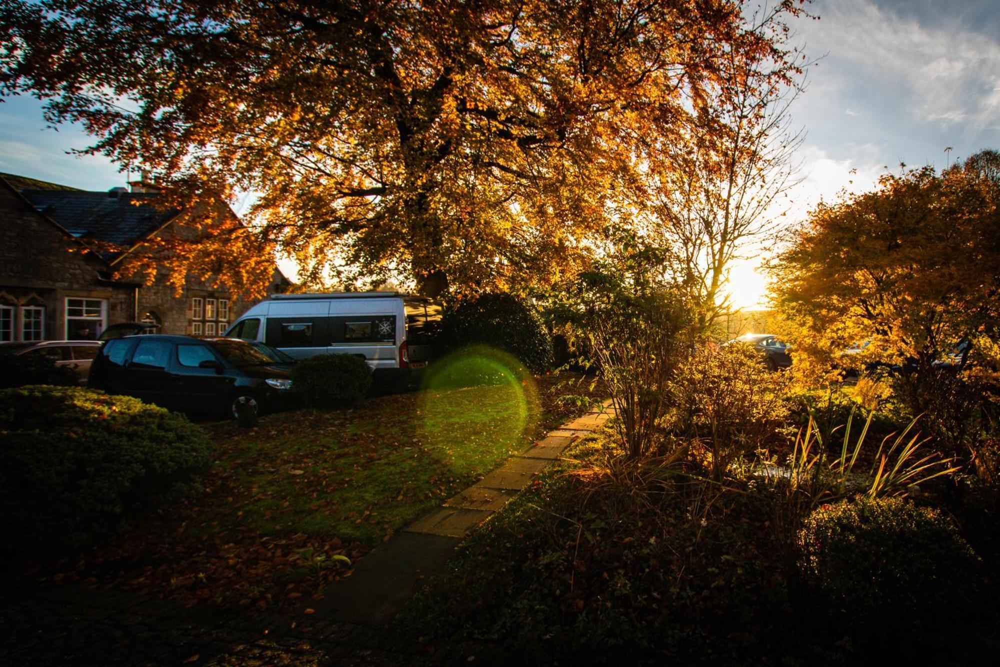 Acer Holiday Cottage Tideswell Village Buxton Peak District By Rework Accommodation Eksteriør billede